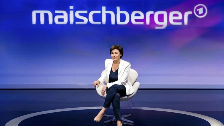 Wagenknecht bei „Maischberger“: Klare Worte nach Wahlschlappe und Kritik Wagenknecht bei „Maischberger“: Klare Worte nach Wahlschlappe und Kritik