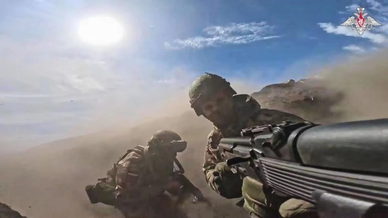 Kaum Asyl für Russen auf der Flucht vor Putins Krieg – Nur 349 Männer erhalten Schutz in Deutschland